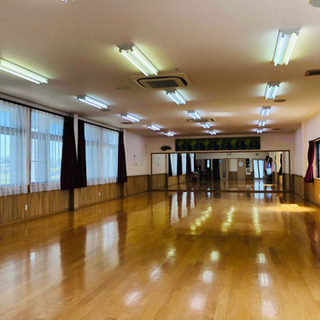 スタジオHanohano②