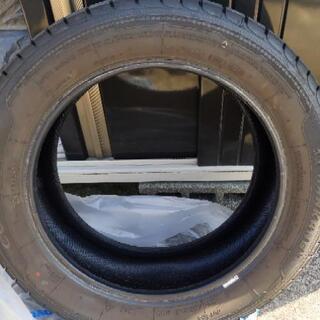 ナンカン　スタッドレス　値下げ　225/55R18