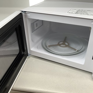 IRIS OHYAMA（アイリスオーヤマ）2015年製電子レンジ【トレファク野田】の画像