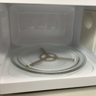 IRIS OHYAMA（アイリスオーヤマ）2015年製電子レンジ【トレファク野田】の画像