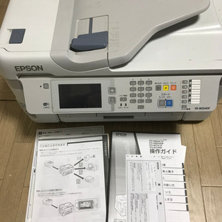 EPSON プリンター