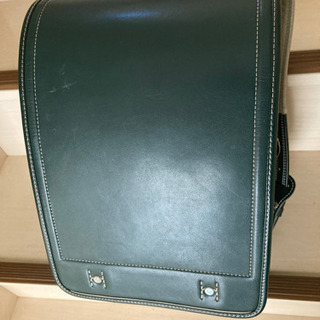 ランドセル　6年使った中古
