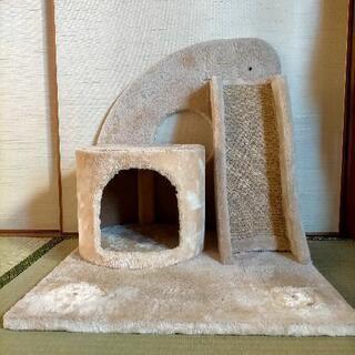 キャットタワー※写真追加しました！！！