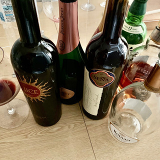 洋酒を飲む会 - 京都市