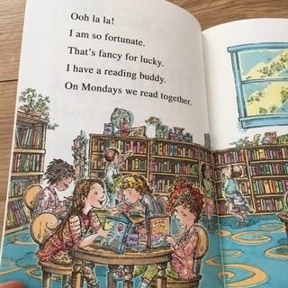 英語絵本　の画像