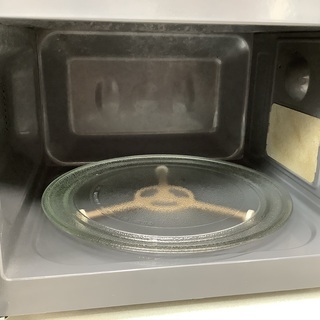 YAMAZEN（山善）2015年製電子レンジ【トレファク野田】の画像