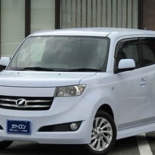 ｂBって、見かけによらず運転しやすいんです！　自社ローンのオトロン