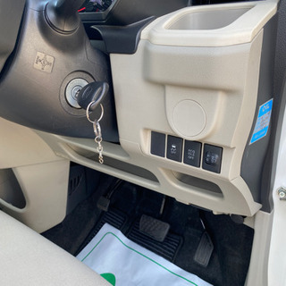 平成27年式 ムーヴ ナビ・ドラレコの画像