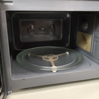 YAMAZEN (山善) 電子レンジ 2016年製【トレファク野田】の画像