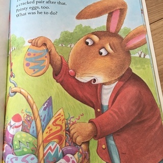 英語絵本　SCHOLASTIC の画像