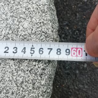 つくばい・手水鉢、あげます～(^O^)の画像