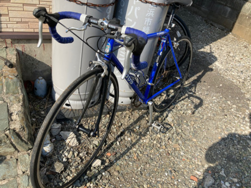 Gios 2万円 青