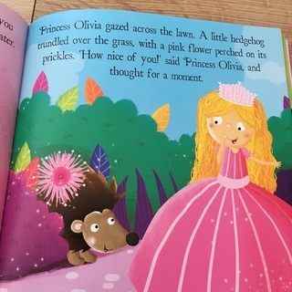 絵本(英語)の画像