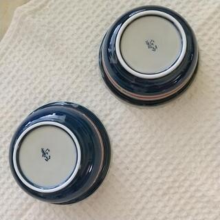 小鉢 ２枚セットの画像