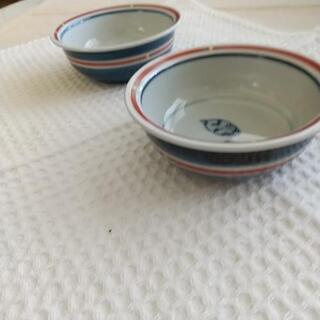 小鉢 ２枚セットの画像