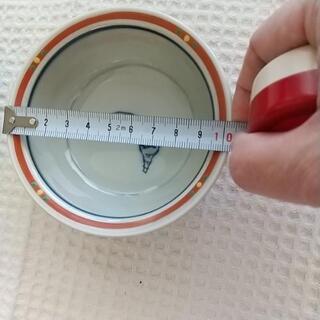 小鉢 ２枚セットの画像