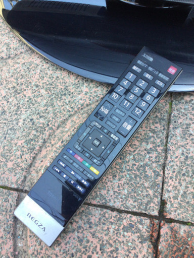 ■配達します。■東芝 26インチ 液晶テレビ 26R1BDP Blu-rayプレーヤー内蔵　2010年製