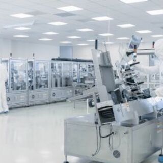 未経験大歓迎！月収32万以上+賞与2回　製造装置のスタートアップ...