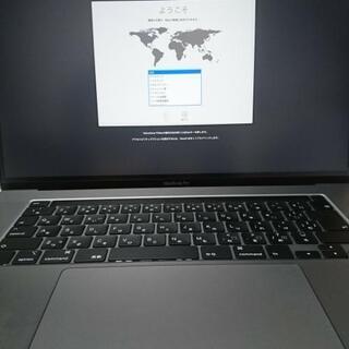 Macbookpro16インチ（購入者が決まっております）の画像