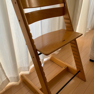 STOKKE椅子