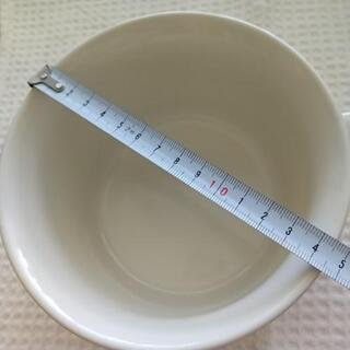 ラーメン丼？ スープ椀？の画像