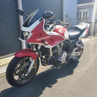 CB1300sb カスタム多数 写真新しくしました