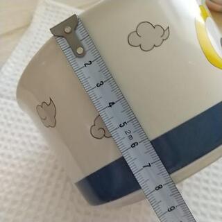 ラーメン丼？ スープ椀？の画像