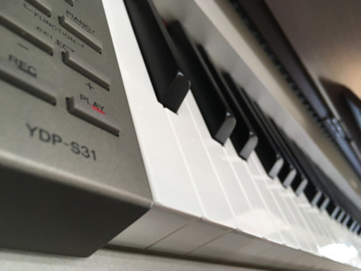 i249 YAMAHA YDP-31 ヤマハ 電子ピアノ 2014年製