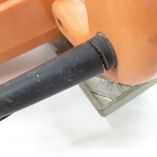 マルノコ SHINKO 新興製作所 KCS-147 147mm 丸ノコ DIY 電動工具 切断機 06年製 工具の画像