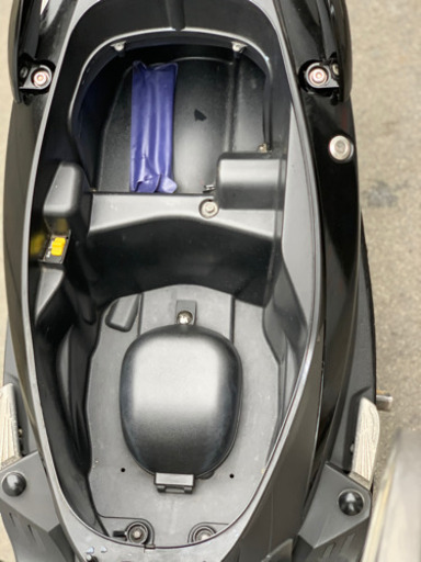 長期在庫2万円値下げ☆完全予約制☆SYM GT125 125cc 小型♪配達可♪