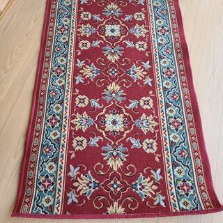 廊下用カーペット