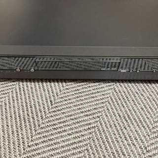 東芝　レコーダー　動作不明