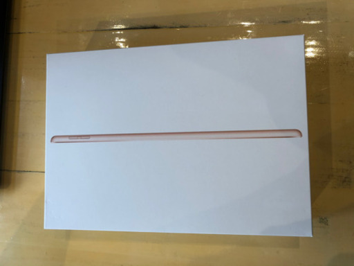 ほぼ新品 iPad 第8世代 Wi-Fiモデル ほぼ新品 iPad 第8世代 Wi-Fiモデル
