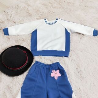 【湘南マドカ幼稚園】制服・体操服一式
