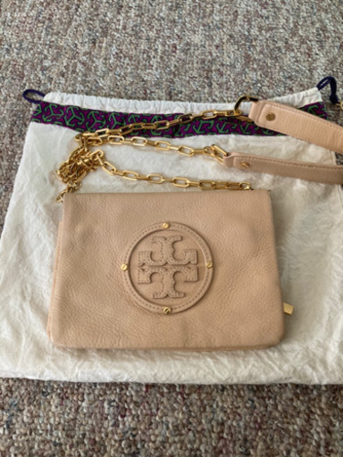 Tory Burch チェーンショルダーバッグ