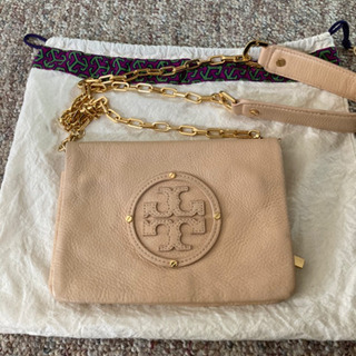Tory Burch チェーンショルダーバッグ