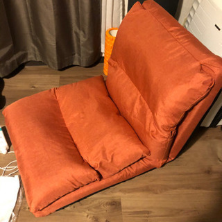 座椅子 無料の画像