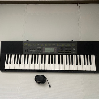 CASIO キーボード