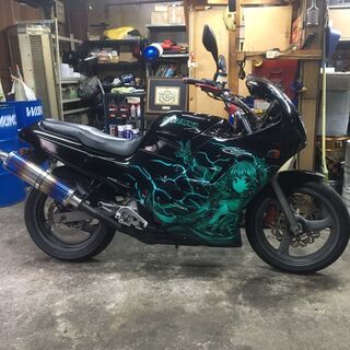 アクロス２５０　値下げ　ACROSS　GJ75A　SUZUKI　大阪