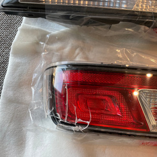 ハイゼットカーゴ リアコンビネーションランプケースのみ ジャンク品