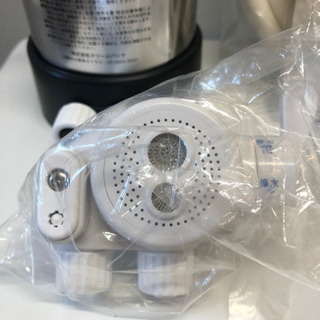 浄水器　カートリッジ　NWSシステム　新品未使用‼️ 定価43万円の半額での画像