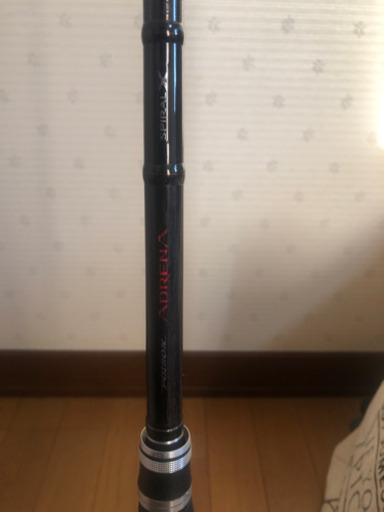 13ポイズンアドレナ176XH お引き取り限定