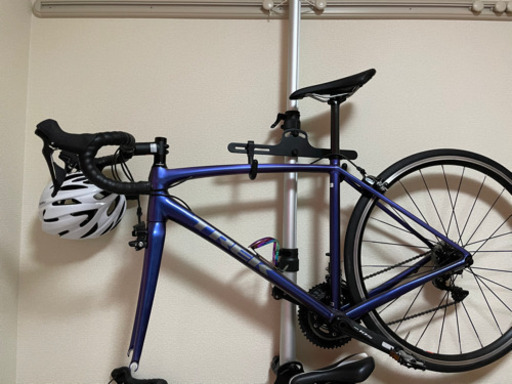 ロードバイク　TREK105