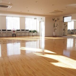 社交ダンス☆入門コースの画像