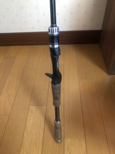 初期ポイズングロリアス169MH お引き取り限定