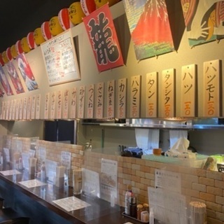 松戸駅近！居酒屋スタッフ募集☆未経験者大歓迎！