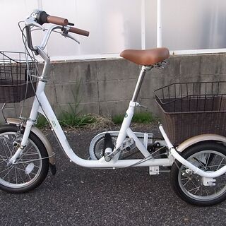 送料無料相談可！ミムゴ！スイングチャーリーロータイプ！大人用三輪自転車！ 楽天市場】ミムゴ SWING CHARLIE ロータイプ 三輪 自転車L MG