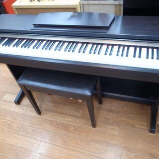 ヤマハ 電子ピアノ アウリス YDP-160 ペダル不良【モノ市...