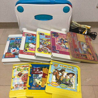 ピコ　ソフトセット