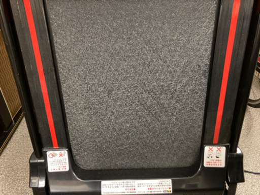 アルインコ ランニングマシン ルームランナー ウォーキング AFR2121 美品